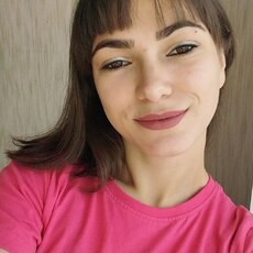 Екатерина, 24 из г. Новосибирск.