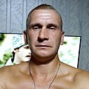 Костя, 38 лет