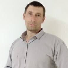 Фотография мужчины Илья, 41 год из г. Геническ