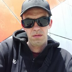 Фотография мужчины Михаил, 28 лет из г. Корсаков