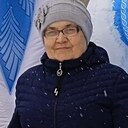 Оля, 64 года