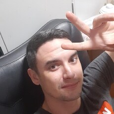 Фотография мужчины Pushkin, 36 лет из г. Нальчик