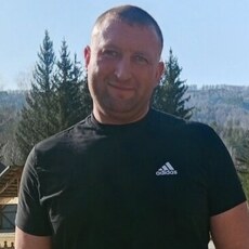 Фотография мужчины Андрей, 38 лет из г. Ленинск-Кузнецкий