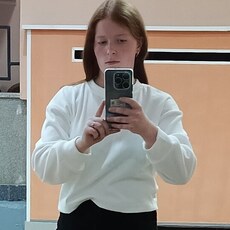 Фотография девушки Аня, 19 лет из г. Фурманов