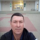 Фануз, 48 лет