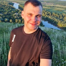 Фотография мужчины Алексей, 31 год из г. Стерлитамак