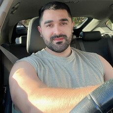 Фотография мужчины Ахмед, 32 года из г. Гданьск