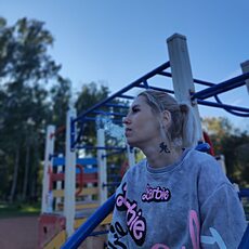 Фотография девушки Кристина, 38 лет из г. Мелеуз