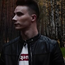 Фотография мужчины Твой Демон, 32 года из г. Кричев