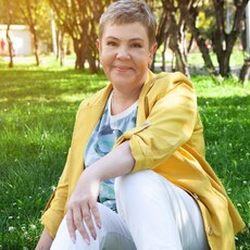 Фотография девушки Алла, 54 года из г. Иркутск