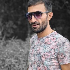 Фотография мужчины Геворг, 32 года из г. Люберцы