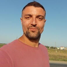 Фотография мужчины Александр, 34 года из г. Минск