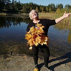 Фотография девушки Елена, 57 лет из г. Тамбов