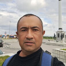 Фотография мужчины Санжар, 40 лет из г. Нижневартовск