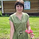 Эльмира, 42 года