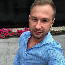 Фотография мужчины Роман, 35 лет из г. Омск