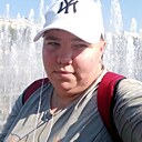 Лиза, 25 лет