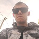 Андрей, 25 лет