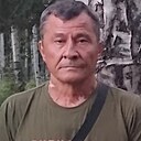 Михаил, 59 лет