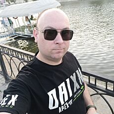 Фотография мужчины Дмитрий, 35 лет из г. Астрахань