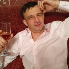 Фотография мужчины Александр, 47 лет из г. Нягань