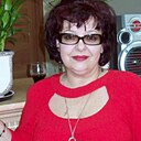 Людмила, 63 года