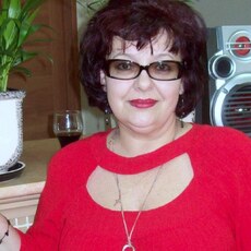 Фотография девушки Людмила, 63 года из г. Донецк