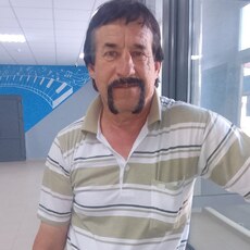 Фотография мужчины Владимир, 67 лет из г. Новониколаевский