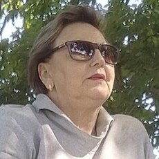 Фотография девушки Stefani, 63 года из г. Южно-Сахалинск