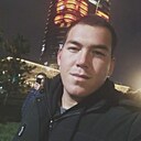 Рамиль, 28 лет