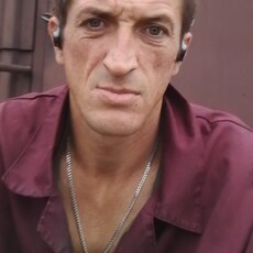 Фотография мужчины Андрей, 38 лет из г. Смолевичи