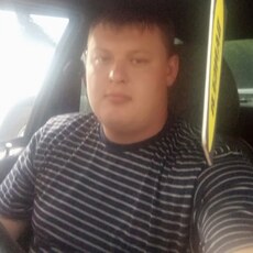 Фотография мужчины Александр, 35 лет из г. Калтан