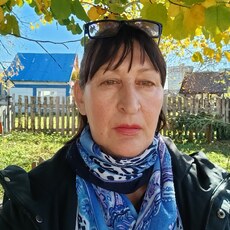 Фотография девушки Лидия, 62 года из г. Кемерово