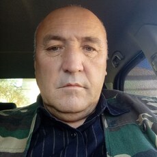 Фотография мужчины Илхамбай Якубов, 60 лет из г. Ургенч