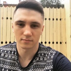 Фотография мужчины Илья, 31 год из г. Омск