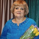 Наталья, 63 года
