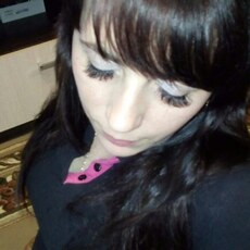 Фотография девушки Юлия, 36 лет из г. Десногорск