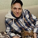 Андрей, 43 года