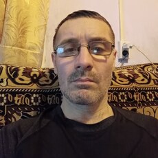 Фотография мужчины Александр, 44 года из г. Томск