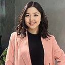 Юля, 24 года