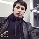 Шурик, 27 лет
