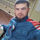 Никита, 28 лет