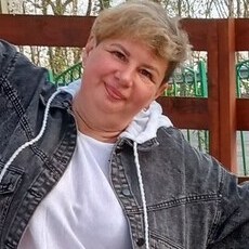 Фотография девушки Елена, 53 года из г. Донецк