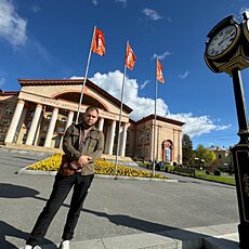 Фотография мужчины Артем, 25 лет из г. Миасс