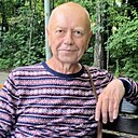 Михаил, 67 лет