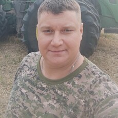 Фотография мужчины Серёга, 37 лет из г. Воронеж