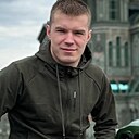 Валерий, 23 года