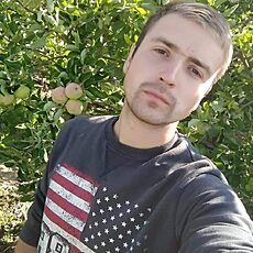 Фотография мужчины Гость, 31 год из г. Радом