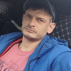 Фотография мужчины Дмитрий, 38 лет из г. Костанай