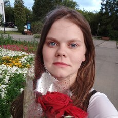 Фотография девушки Олеся, 22 года из г. Нытва